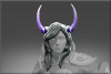 Inscribed Compendium Umbra Rider Hair